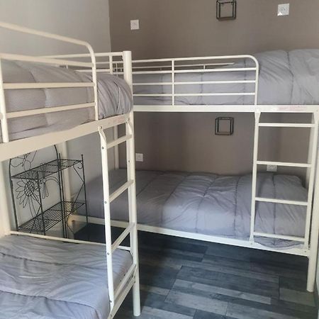 Bienvenue Chez Les Ch'Oups Le Loft 50 M2 Daire La Bourboule Dış mekan fotoğraf