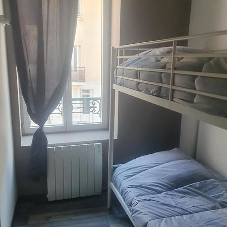 Bienvenue Chez Les Ch'Oups Le Loft 50 M2 Daire La Bourboule Dış mekan fotoğraf