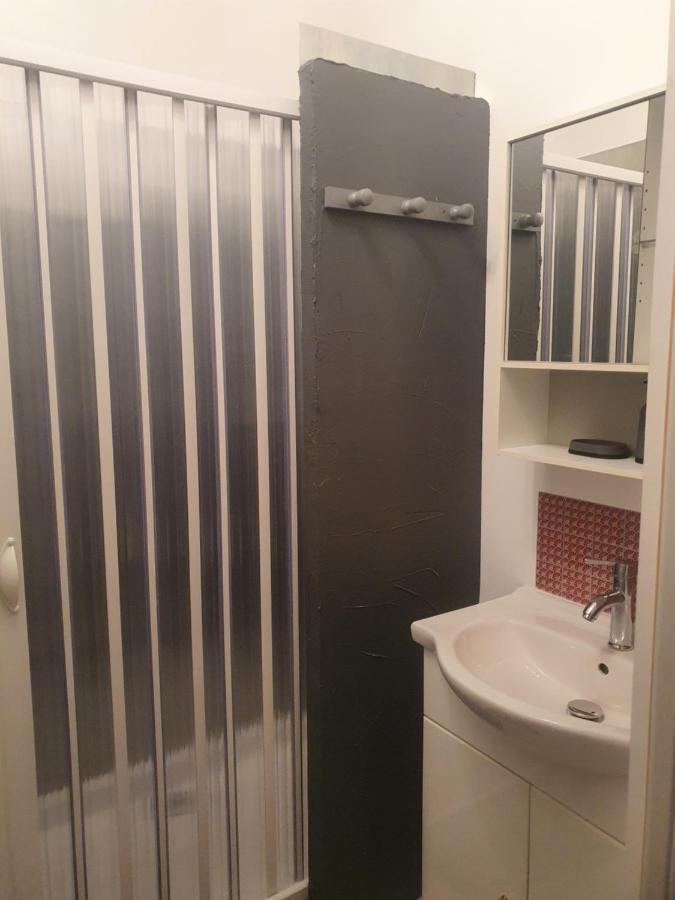 Bienvenue Chez Les Ch'Oups Le Loft 50 M2 Daire La Bourboule Dış mekan fotoğraf
