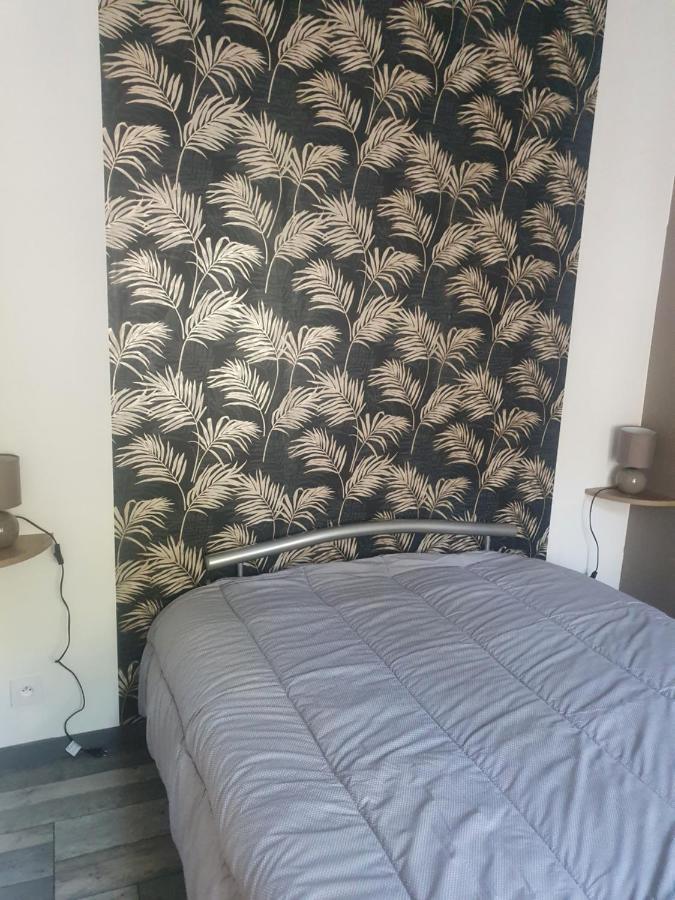 Bienvenue Chez Les Ch'Oups Le Loft 50 M2 Daire La Bourboule Dış mekan fotoğraf